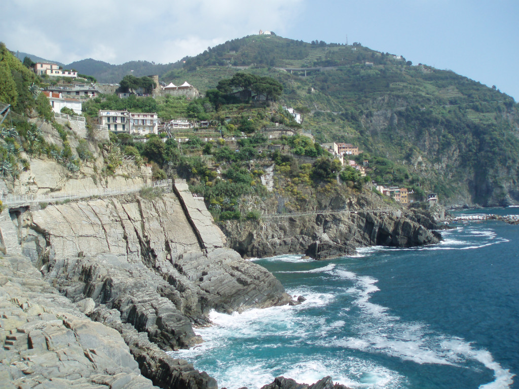 Cinque Terre