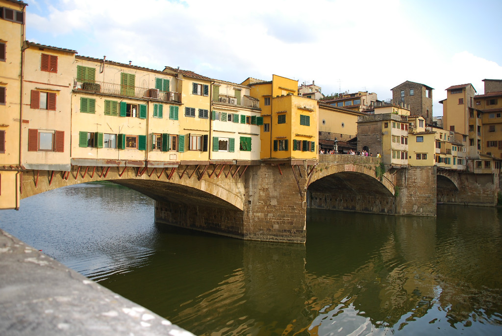 Cultuur in Toscane