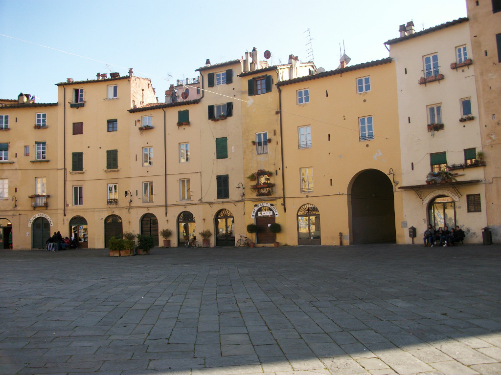 Lucca